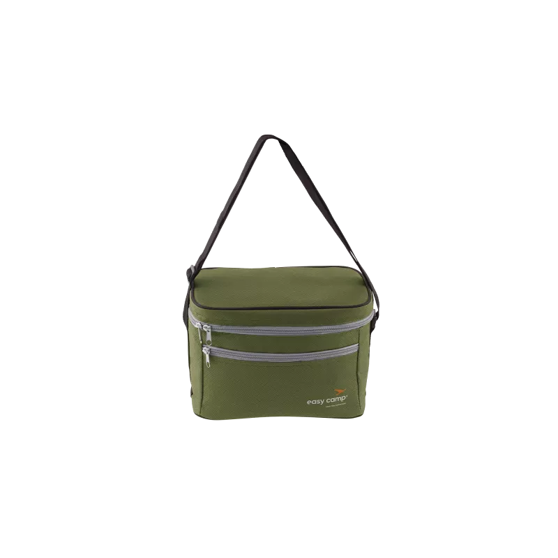 Koeltas Outwell Coolbag Easy Camp Arctic Daisy M 15 L geïsoleerde koeltas, 15 L inhoud