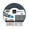 Tuinspuit CELLFAST HOBBY ATS2 50 m bovengronds zwart blauw