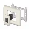 DisplayPort-module DeLOCK Easy 45 81305