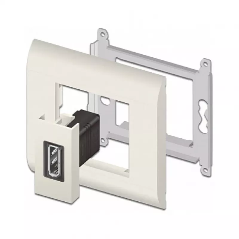 DisplayPort-module DeLOCK Easy 45 81305