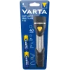 Handzaklamp Varta Day Light Multi LED F20 zwart zilver geel