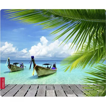 Muispad SPEEDLINK SL-6242-PARADISE meerkleurig