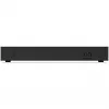 NETGEAR GS516PP unmanaged Gigabit Ethernet (10/100/1000) Power over Ethernet (PoE) blauw, grijs