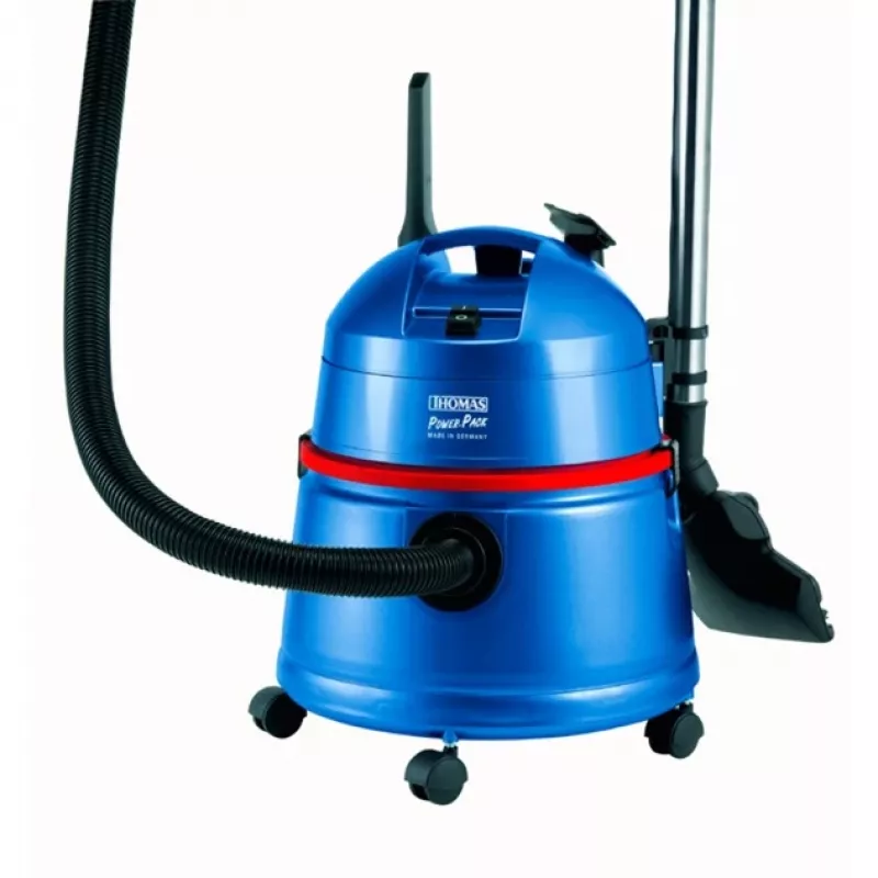 Stofzuiger Thomas Power Pack 1620 C