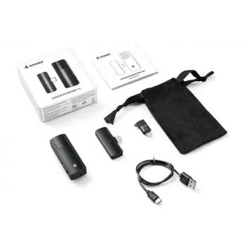Lavalier-microfoon Donner LM-100