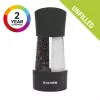 Mechanische zoutmolen Salter 7612 BKXRAUP RVS verstelbare maalgraad