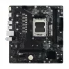 Biostar A620MS AM5 Micro-ATX-Moederbord