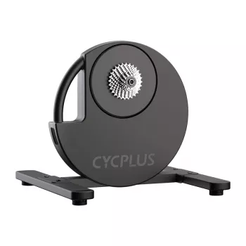 Fietstrainer Cycplus R200 — indoor fietstrainer, direct-drive compatibel, model R200