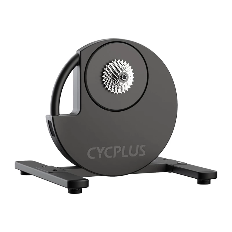 Fietstrainer Cycplus R200 — indoor fietstrainer, direct-drive compatibel, model R200