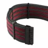 Cablemod CM-PCSI-FKIT-NKKBR-R interne stroomkabel 0,7 m
