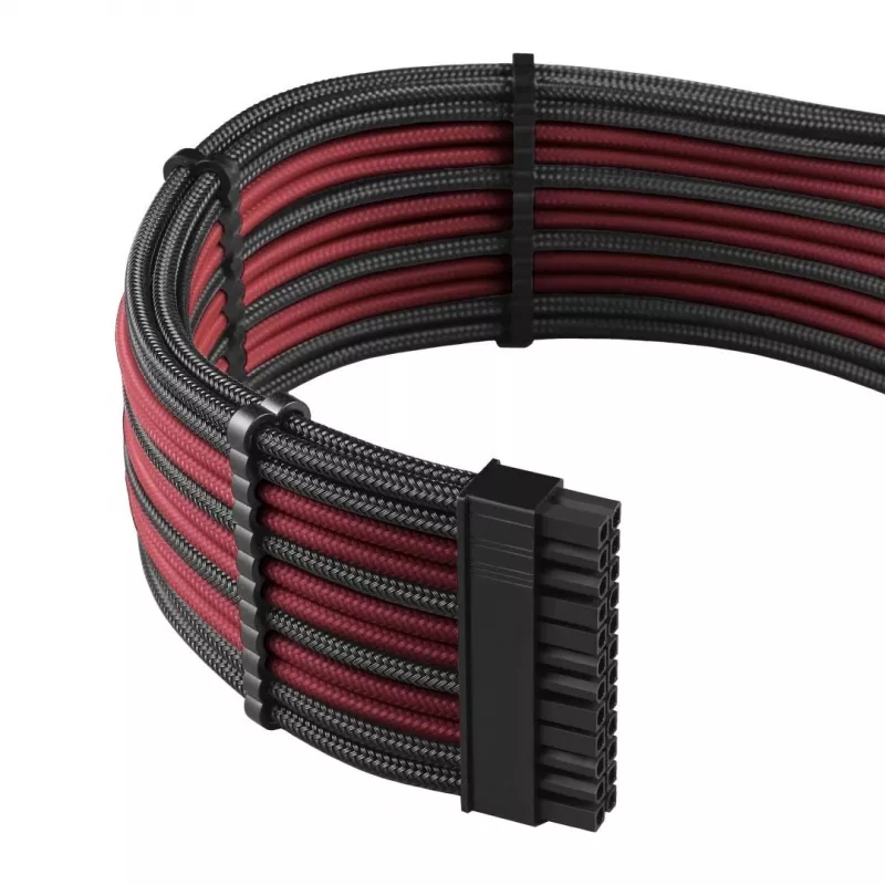 Cablemod CM-PCSI-FKIT-NKKBR-R interne stroomkabel 0,7 m