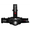 Ledlenser H7R Core zwart hoofdbandlamp LED