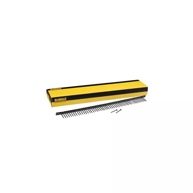 Schroef/bout DeWALT DWF4100350 35 mm 1 stuk