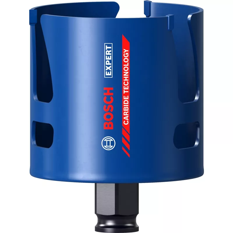 Gatenzaag Bosch Expert Construction Material 67 mm | 2608900469