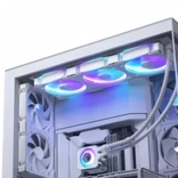 PHANTEKS Glacier One 420D30 X2 DRGB AiO-koeler