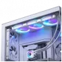 PHANTEKS Glacier One 420D30 X2 DRGB AiO-koeler