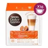 Nescafe Dolce Gusto Caramel Latte Macchiato koffie, 16 capsules