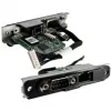 ASUS NUCIOALASCR interfacekaart/adapter RJ-45, RS-232