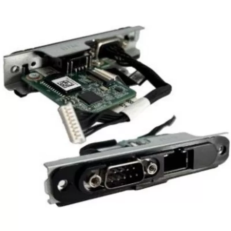 ASUS NUCIOALASCR interfacekaart/adapter RJ-45, RS-232