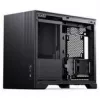 Phanteks PHANTKES XT M3 stuks behuizing mini-behuizing mATX gehard glas (PH-XT325M_BK01)