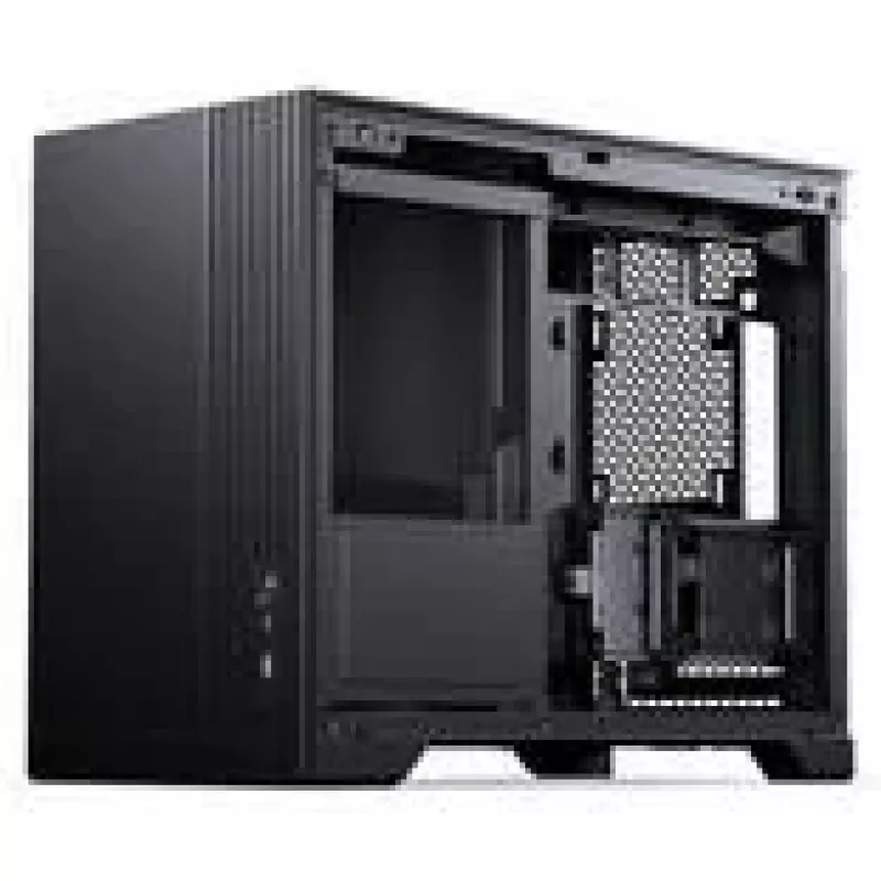 Phanteks PHANTKES XT M3 stuks behuizing mini-behuizing mATX gehard glas (PH-XT325M_BK01)