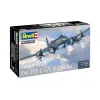 Kunststof modelvliegtuig REVELL Fendt 728 Vario schaalmodelbouwpakket REV-03777
