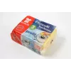 Spons profiel, L, indams, figuur, 7x9cm (3 stuks)