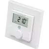 eQ-3 AG Homematic IP HmIP-WTH-1, digitale thermostaat, ruimte, RF, wit, IP20, 250 m