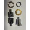 Charge Amps Aura Push-Lock CA-100922 laadkabelslot met sleutel