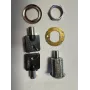 Charge Amps Aura Push-Lock CA-100922 laadkabelslot met sleutel