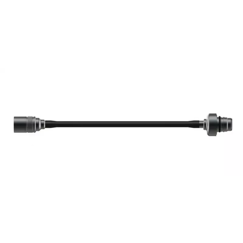 Hoofdlamp band Ledlenser Workers Friend zwart 280 lm