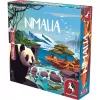 Nimalia, bordspel