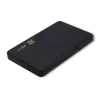 Harde-schijfadapter QOLTEC 51862 USB 2.0 voor 2,5-inch SATA3-HDD/SSD