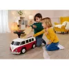 Baby VW T1 rood speelgoed > voertuig
