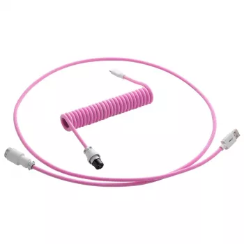 Cablemod CM-PKCA-CWAW-IW150IW-R USB-kabel 1,5 m USB A USB C roze (CM-PKCA-CWAW-IW150IW-R)