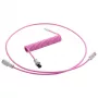 Cablemod CM-PKCA-CWAW-IW150IW-R USB-kabel 1,5 m USB A USB C roze (CM-PKCA-CWAW-IW150IW-R)