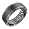 Smartring Colmi R03 20,3 mm maat 11 zwart