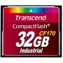 Flashgeheugen Transcend 32 GB CompactFlash MLC CF170