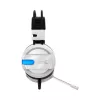 Baracuda BGH-031 Conch headset, wit