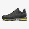 Scarpa Zodiac GTX schoenen antraciet maat 46,5