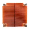 SilverStone SST-XE01-2011 passieve Xeon-CPU-koeler, Intel LGA2011/2066