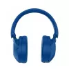 Draadloze hoofdtelefoon Defender Fre Emotion B490 — blauw, on-ear, Bluetooth, ingebouwde microfoon