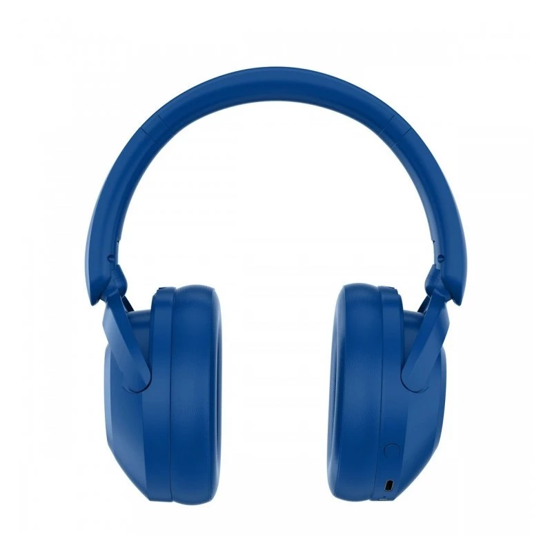 Draadloze hoofdtelefoon Defender Fre Emotion B490 — blauw, on-ear, Bluetooth, ingebouwde microfoon