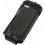 ASCOM Lederen tas geschikt voor d81 handsets - in zwart (660282)