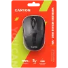 Muis Canyon CNR-MSOW06B RF draadloos