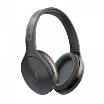 Audeeo Serene Hush Pro Draadloze hoofdtelefoon (zwart)