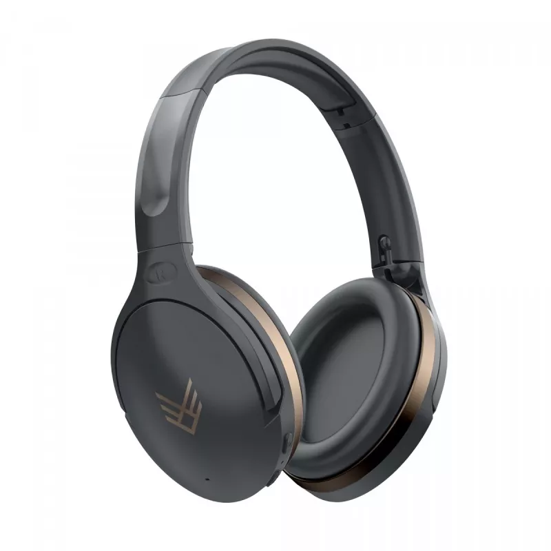 Audeeo Serene Hush Pro Draadloze hoofdtelefoon (zwart)