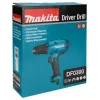 Makita DF0300 boormachine 1500 t/min sleutelloos 1,2 kg zwart, blauw