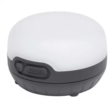 Black Diamond MOJI+ wandellamp zwart