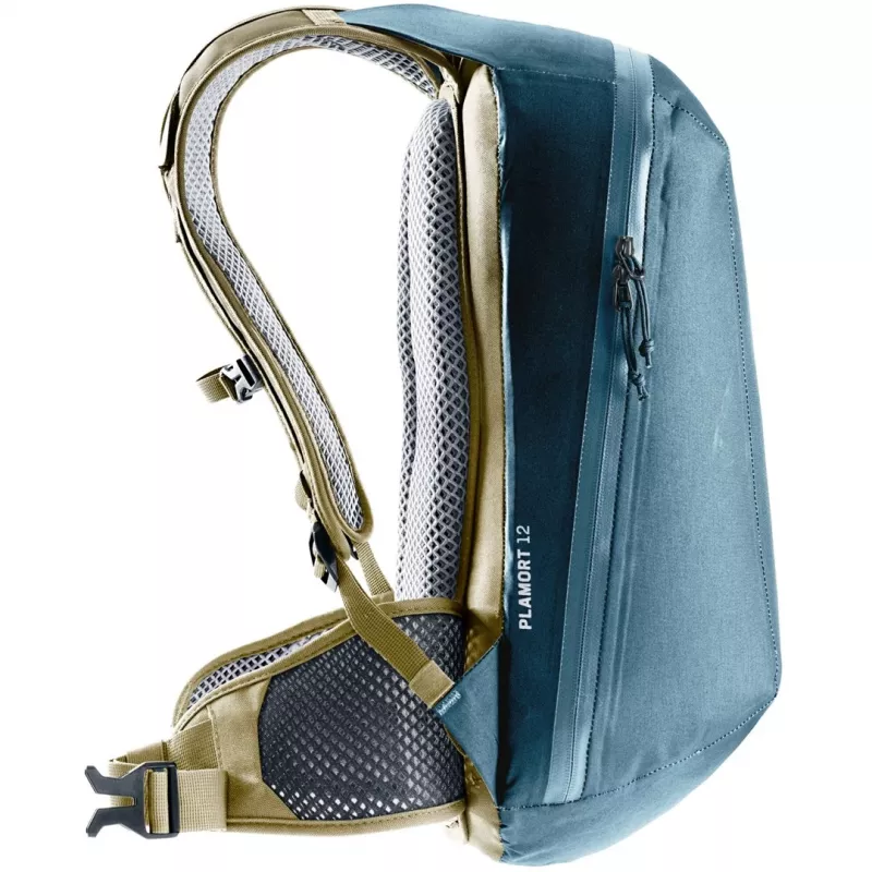 Fietsrugzak - Deuter Plamort 12